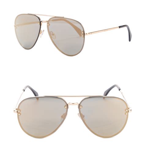 celine pilot sunglasses|celine marie.